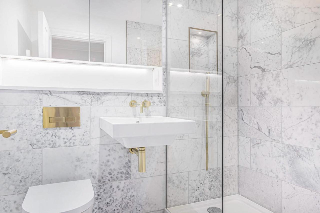 Royal Kensington In Cromwell Road Appartamento Londra